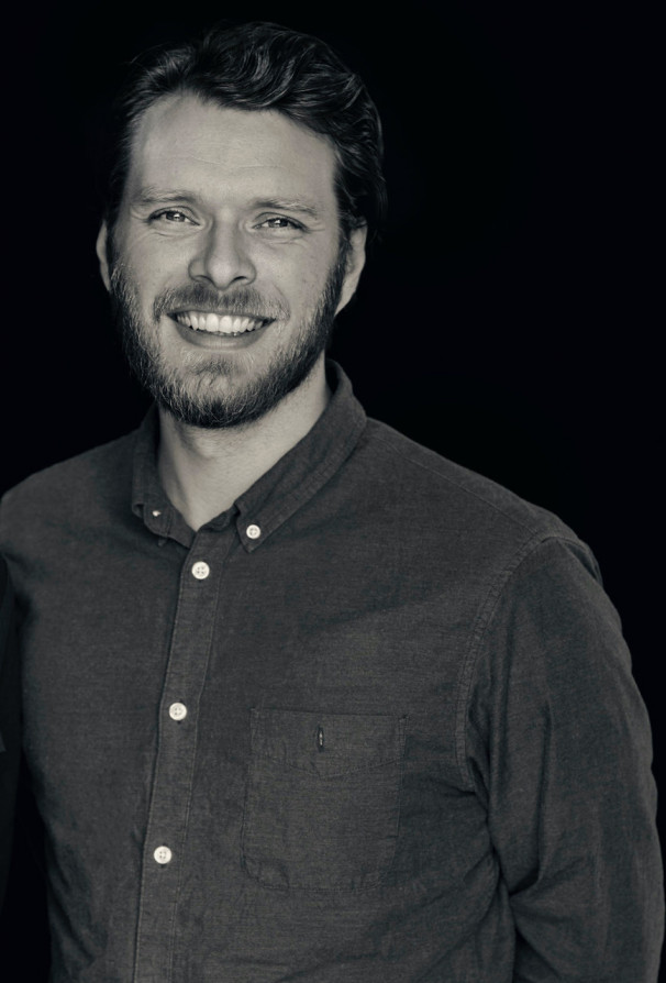 Peter Nøhr | smagforlivet.dk