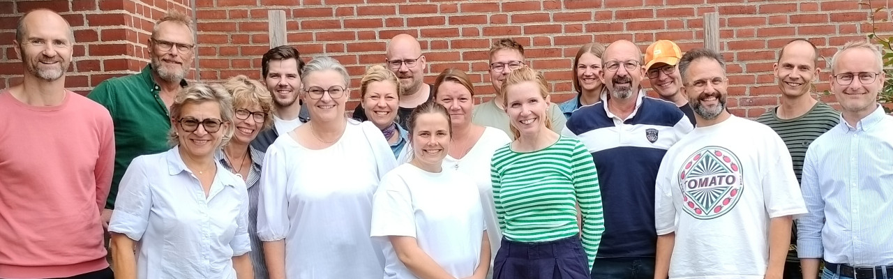 GastroLabCollege-netværket arbejder for grønnere madhåndværk