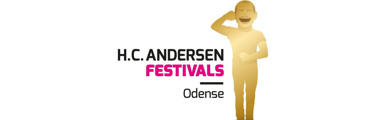 H. C. Andersen Festival Logo